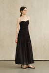 Palais Dress (Black)