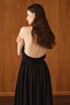 Penelope Dress (Black)