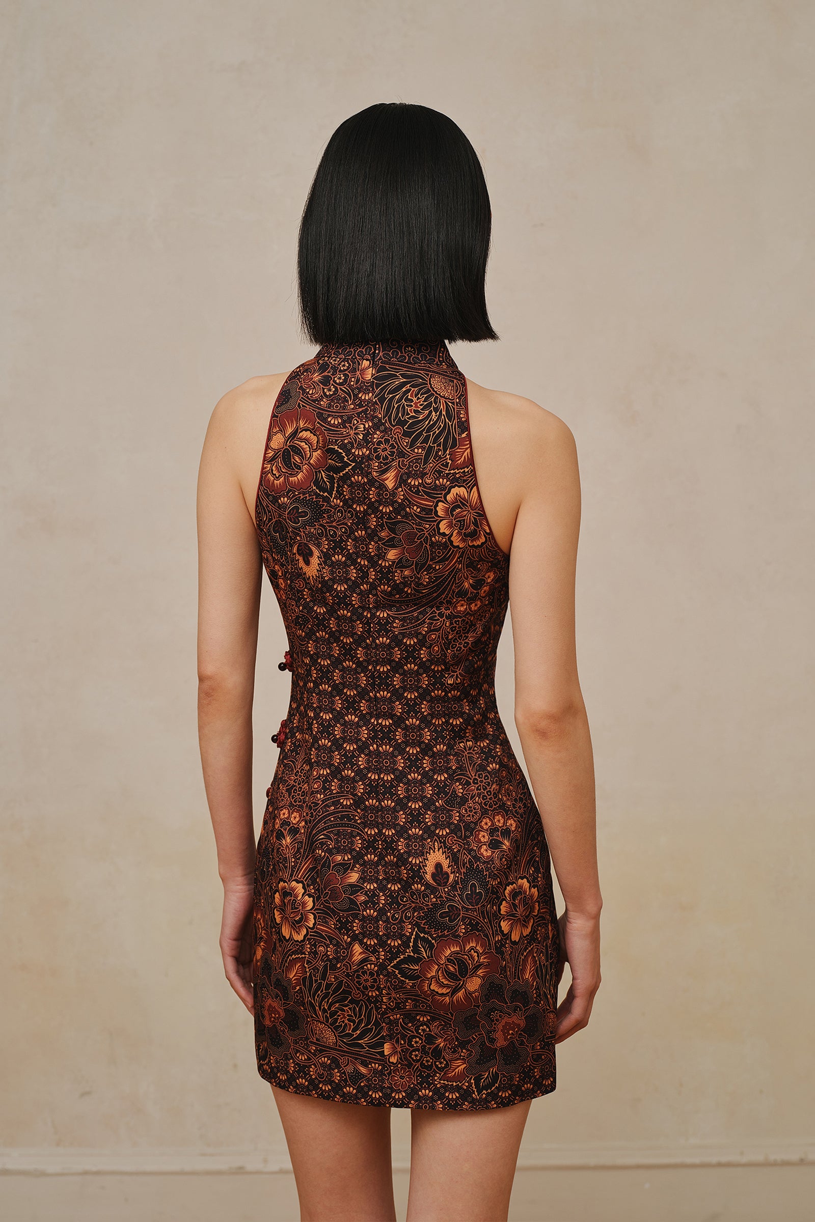 Maya Qipao Preorder