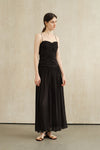 Palais Dress (Black)