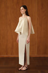 Noa Top (Bone Veil)
