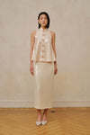 Lumen Top (Opaline Blush)
