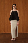 Noa Top (Black)