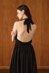 Penelope Dress (Black)