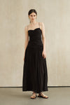 Palais Dress (Black)
