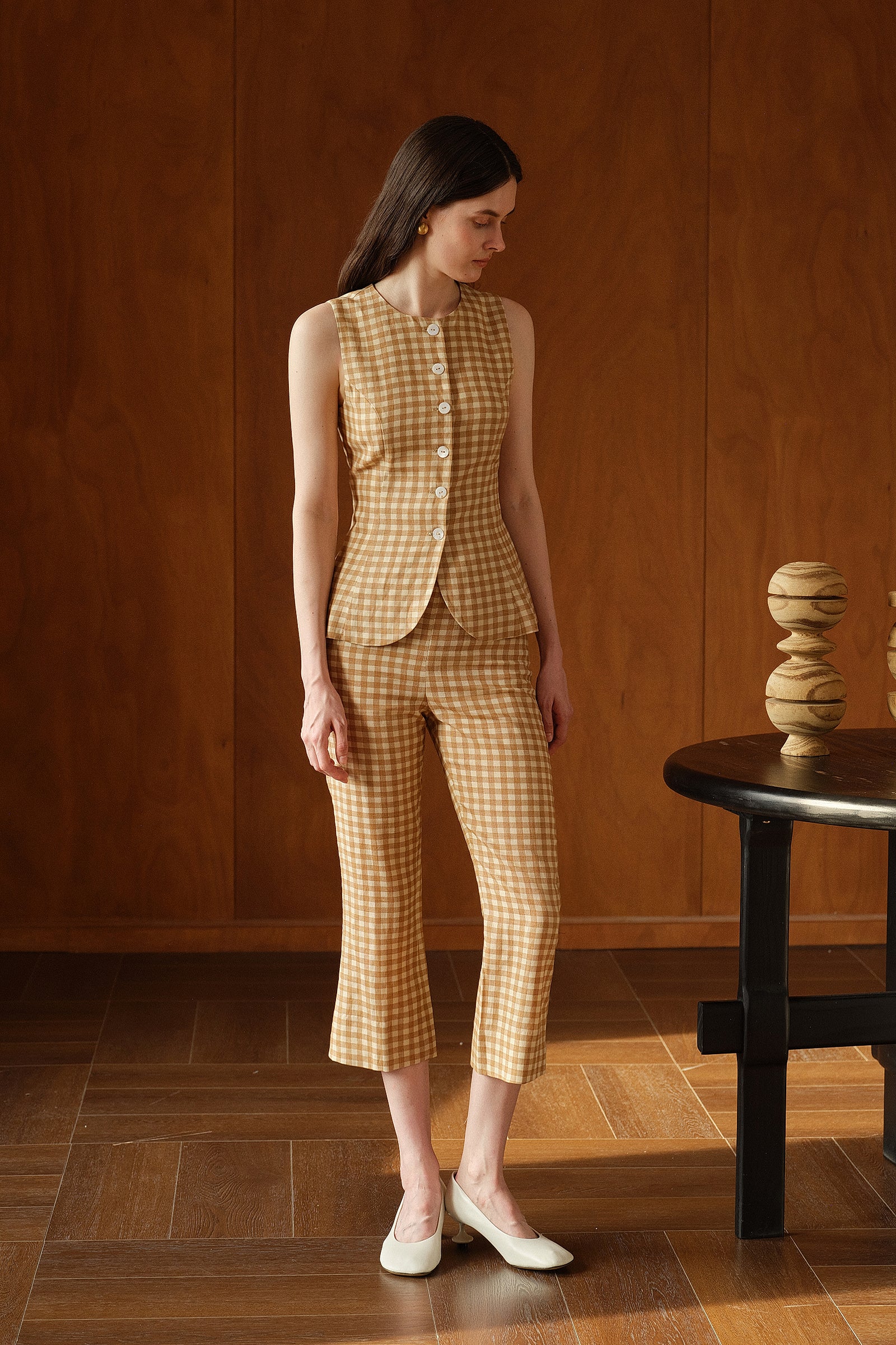 Lodi Capri Pants