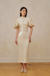 Poet Top (Eclat Champagne)