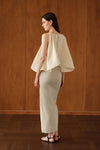 Noa Top (Bone Veil)