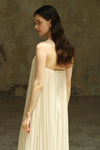 Unna Dress (Blanc)
