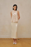 Lumen Top (Opaline Blush)
