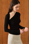 Rei Top (Black)