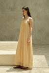 Unna Dress (Buttery)