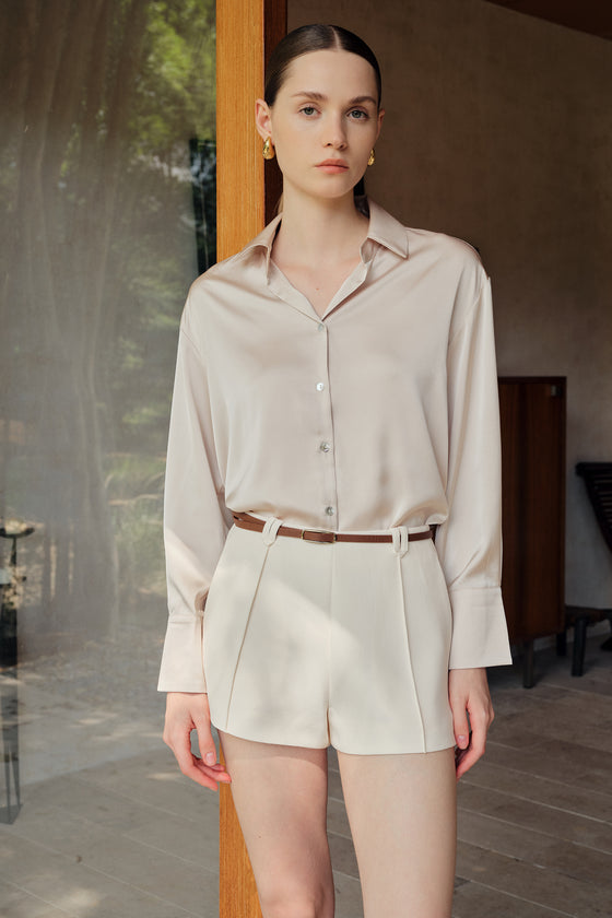 Pino Oversized Shirt