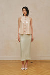Lumen Top (Opaline Blush)