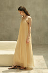 Unna Dress (Buttery)