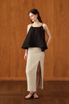 Noa Top (Black)