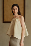 Noa Top (Bone Veil)