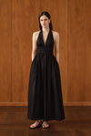 Penelope Dress (Black)