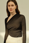 Rei Top (Black)