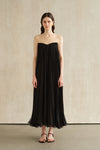 Rumi Long Dress (Noir)