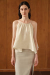 Noa Top (Bone Veil)