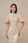 Poet Top (Eclat Champagne)