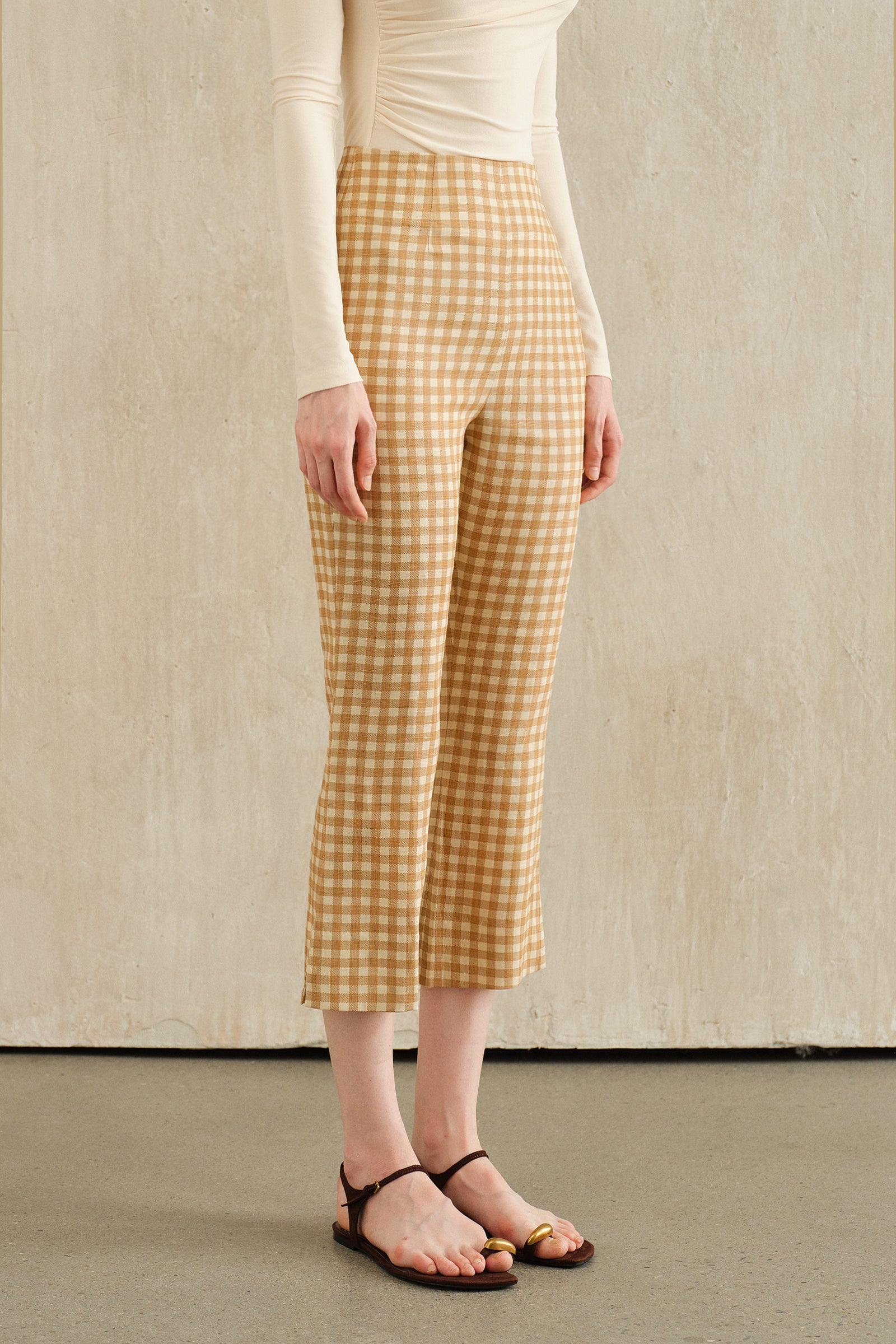 Lodi Capri Pants