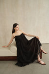 Rumi Long Dress (Noir)