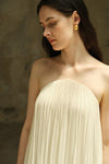 Unna Dress (Blanc)