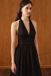 Penelope Dress (Black)