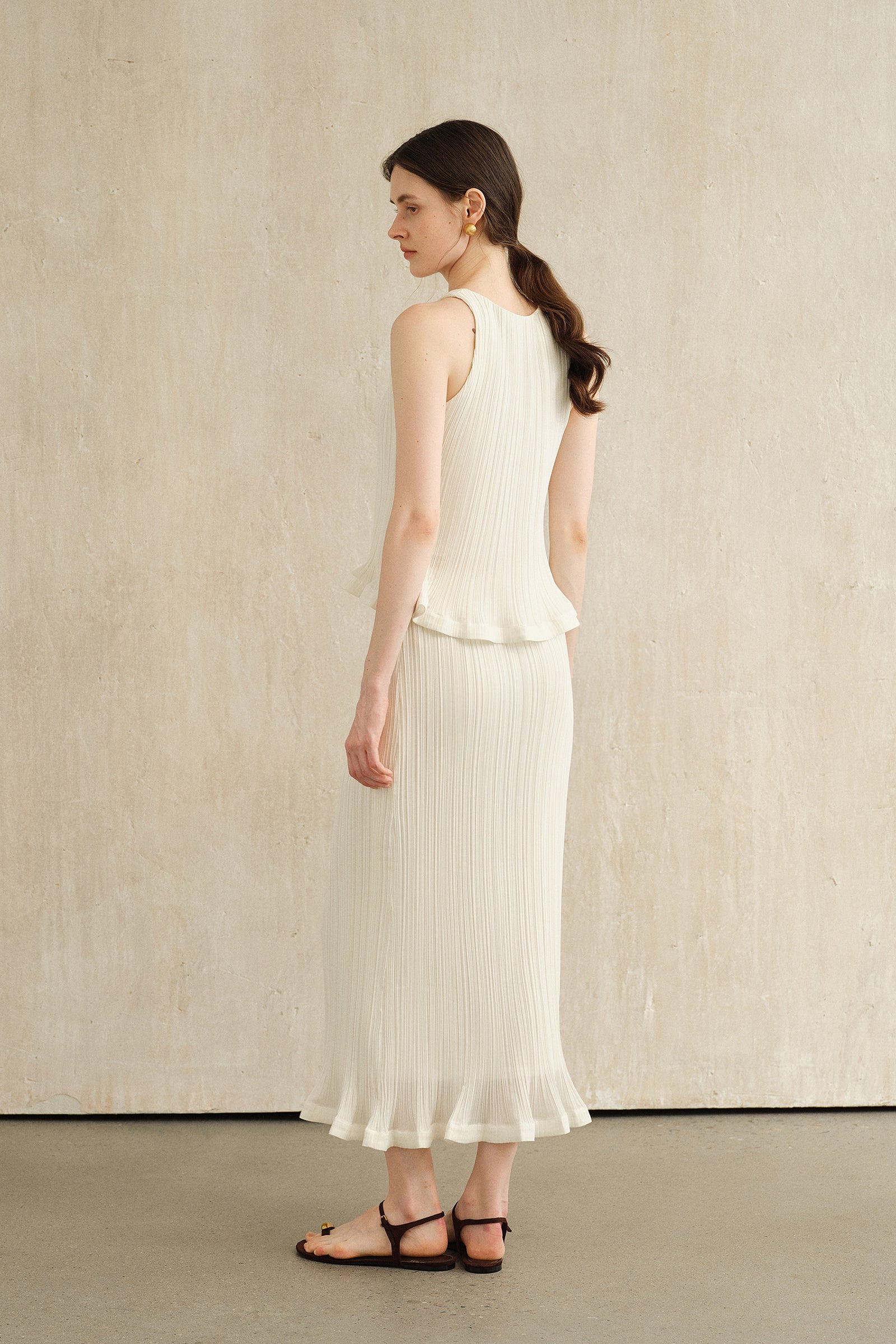 Lisse Top (Snow White)
