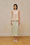 Lumen Top (Opaline Blush)