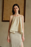 Noa Top (Bone Veil)