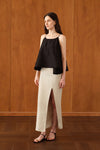 Noa Top (Black)