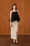 Noa Top (Black)