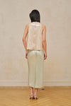 Lumen Top (Opaline Blush)