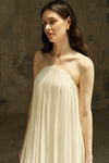 Unna Dress (Blanc)