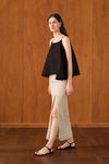 Noa Top (Black)