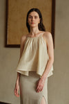 Noa Top (Bone Veil)