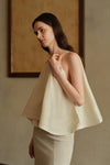 Noa Top (Bone Veil)