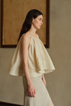 Noa Top (Bone Veil)