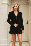 Daez Blazer (Black)