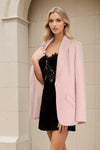 Daez Blazer (Pink)