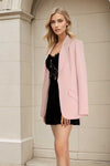 Daez Blazer (Pink)