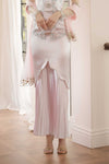 Seraya Skirt (Pink)