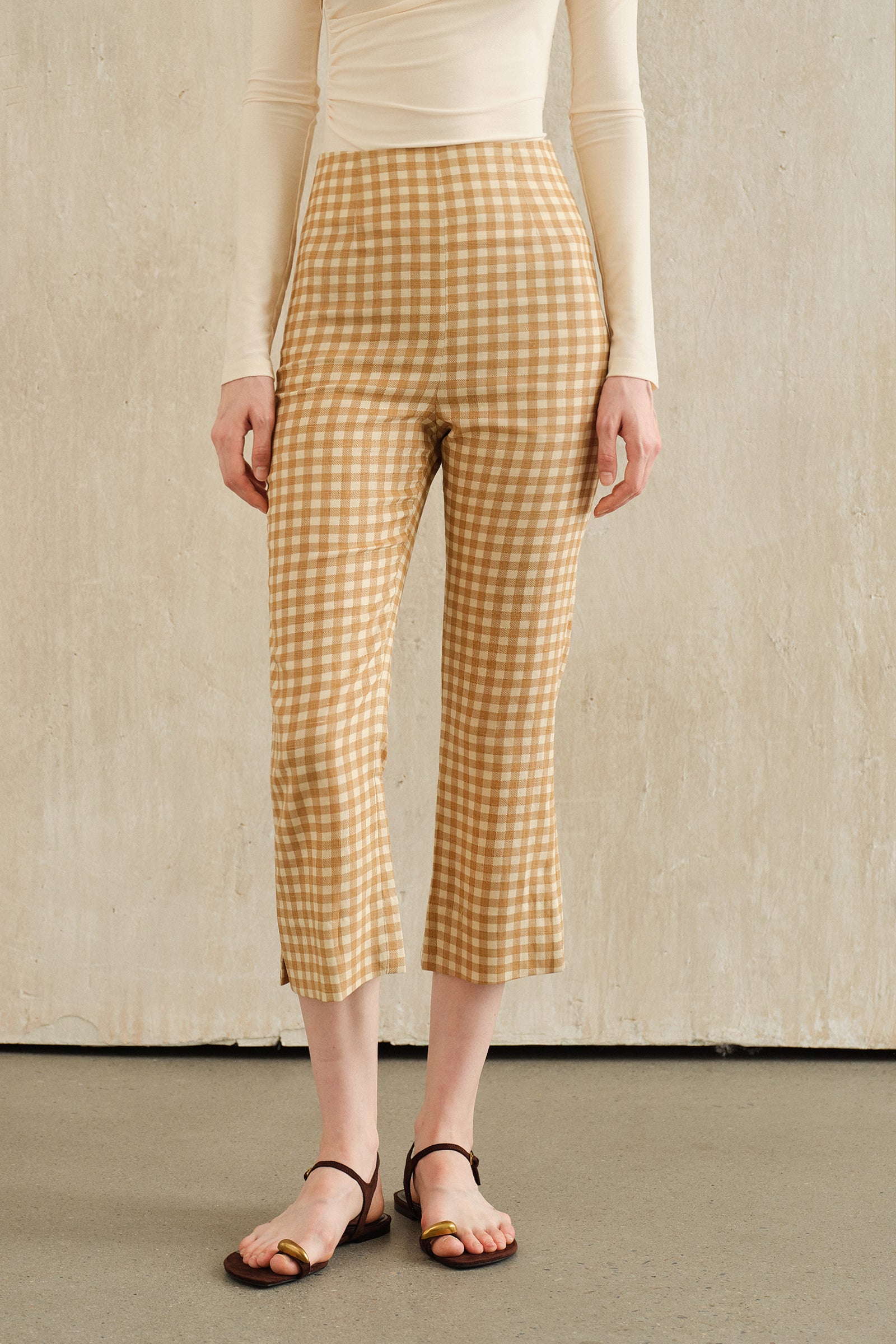 Lodi Capri Pants