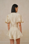 Thea Shorts (Eclat Champagne)
