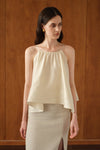 Noa Top (Bone Veil)