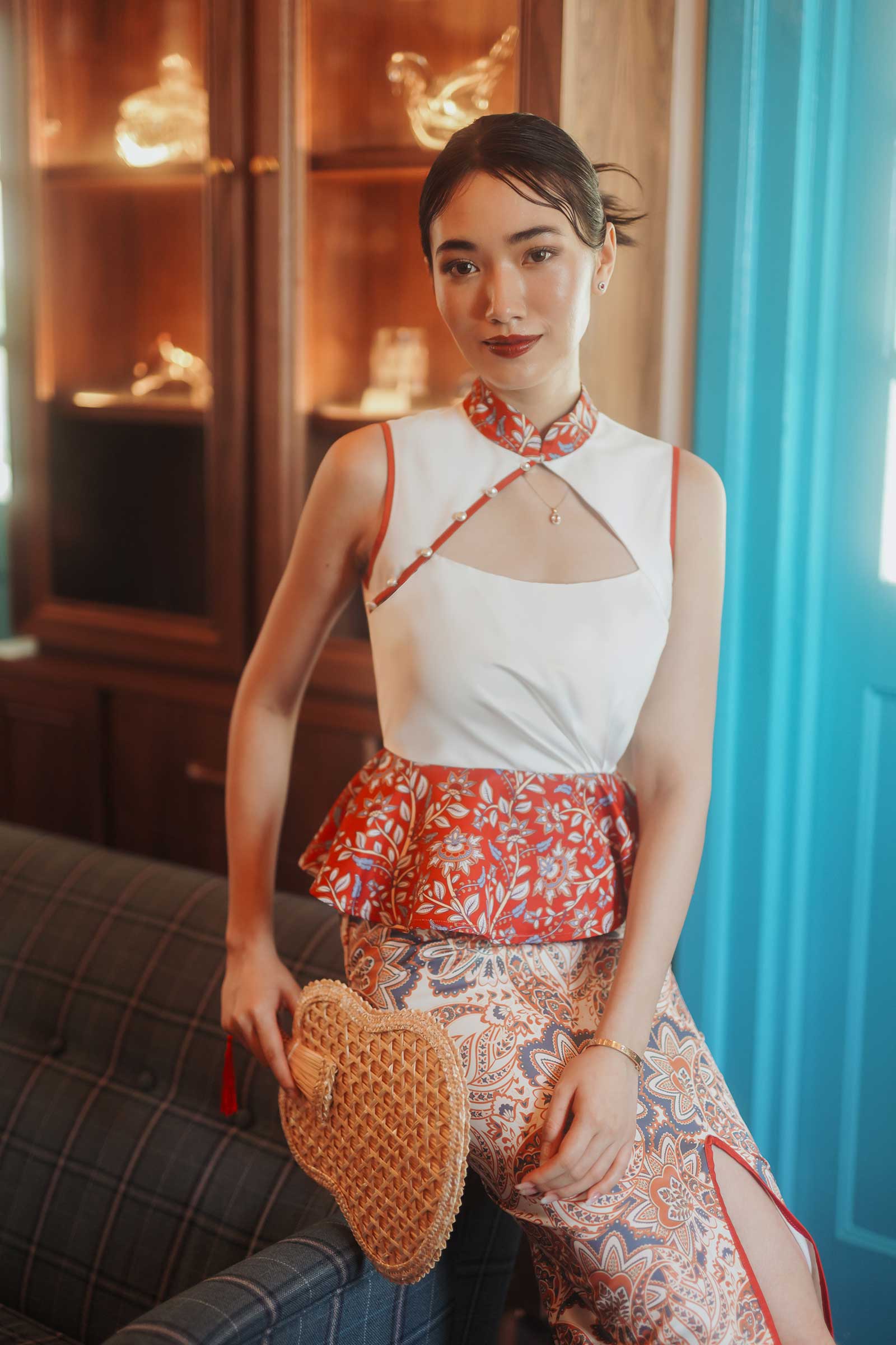 Dayue Qipao