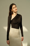 Rei Top (Black)